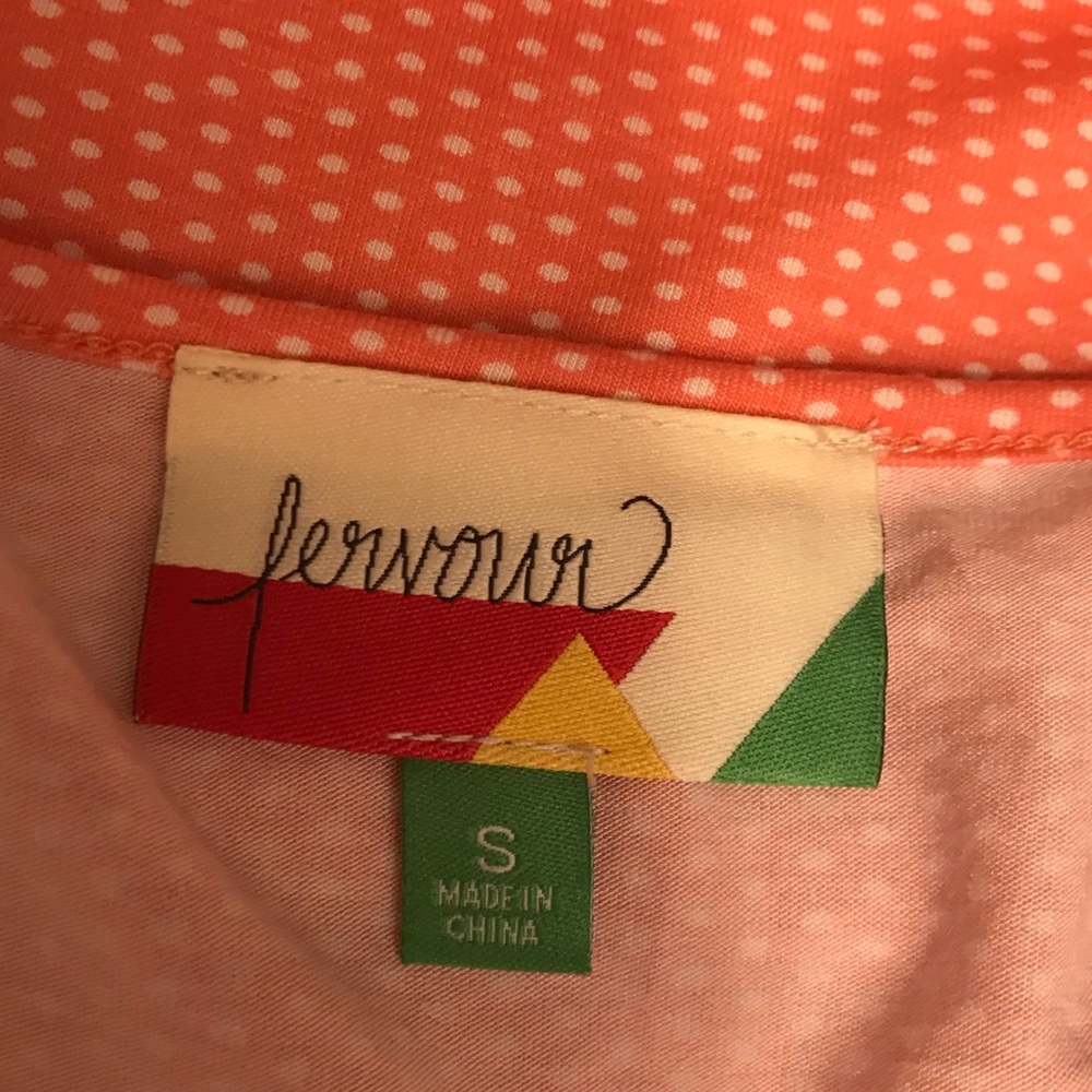 ModCloth Fervour Top - Picture 4 of 5